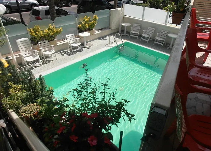 Hotel Arno Rimini